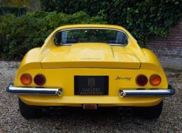 Ferrari Dino 246 GT “M” Series