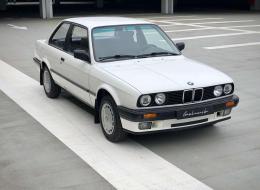 BMW Série 3 E30 316i 