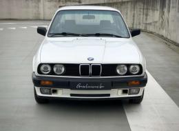BMW Série 3 E30 316i 