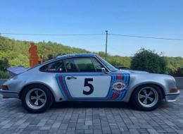 Porsche 911 2.8 RSR