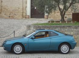 Alfa Roméo 916 2000 V6 Turbo L