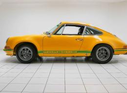 Porsche 911 * Perfect Restored * Tribute to ST * Engine 0 km *