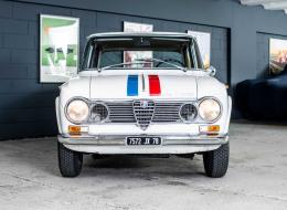 Alfa Roméo Giulia TI SUPER