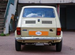 Fiat 126 FSM