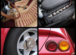 Ferrari 365 GTB/4 DAYTONA PLEXI 