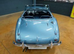 Austin Healey 100 /6 BN4
