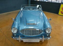 Austin Healey 100 /6 BN4