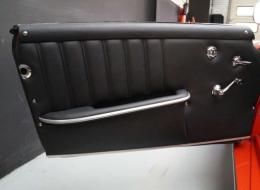 Mercedes-Benz SL 190