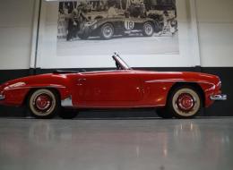 Mercedes-Benz SL 190