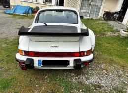 Porsche 930 Turbo 3.3