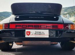 Porsche 911 Carrera « RSR EVOCATION » 