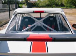 BMW Série 3 320 E21 Gr. 5 Replica
