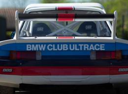BMW Série 3 320 E21 Gr. 5 Replica