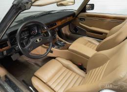 Jaguar XJS V12 Cabriolet