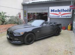 Ford Mustang 5.0 GT V8