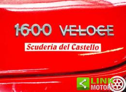 Alfa Roméo Giulia Spider 1600 Veloce