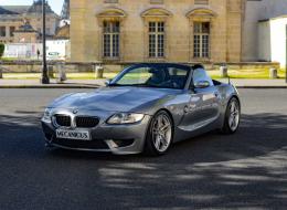 BMW Z4 M *Roadster*