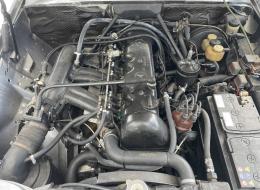 Mercedes-Benz CE 250 CE / 1969 / W114