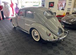 Volkswagen Coccinelle Ovale