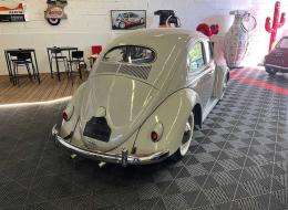 Volkswagen Coccinelle Ovale