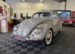 Volkswagen Coccinelle Ovale