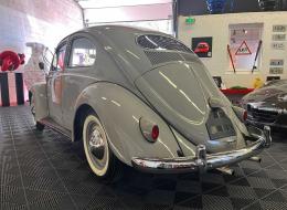 Volkswagen Coccinelle Ovale