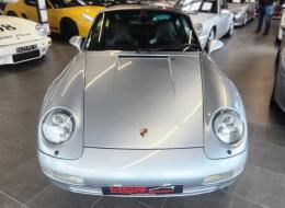 Porsche 993 carrera 2