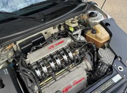 Alfa Roméo 916 gtv v6 turbo coupé 