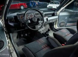Renault 5 GT Turbo Ph 2