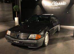 Mercedes-Benz SL 300 (R129)