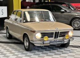 BMW 2002 TI / Origine France