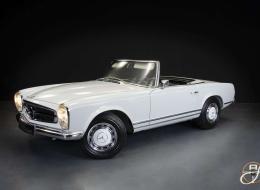 Mercedes-Benz SL 280 Pagode