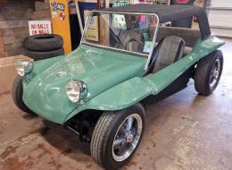 Buggy VW