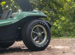 Buggy VW