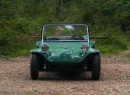 Buggy VW