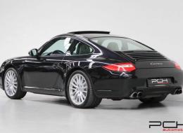 Porsche 997 Carrera 2 3.6i PDK Aut.