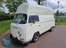 Volkswagen Combi T2A