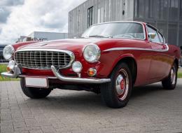 Volvo P 1800 S