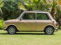 Mini Rover MK V
