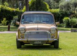 Mini Rover MK V