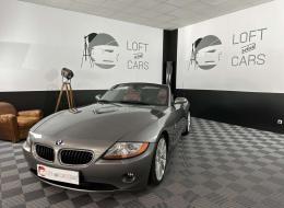 BMW Z4 3.0