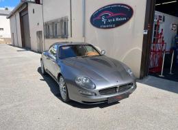Maserati 4200GT Cambiocorsa