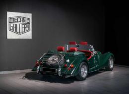 Morgan +4 2.0 L