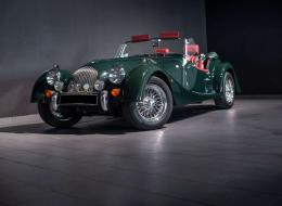 Morgan +4 2.0 L