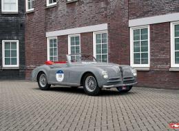 Alfa Roméo 6C 2500 Super Sport Pininfarina Cabriolet