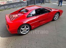 Ferrari F 355