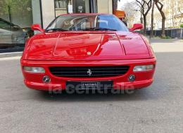 Ferrari F 355