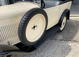 Peugeot 190 S Torpedo