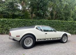 De Tomaso Pantera 351C/V8