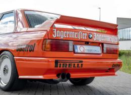 BMW M3 e30